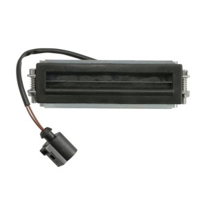 Maner, capota portbagaj BLIC