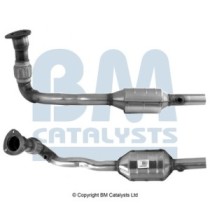 Convertor catlitic BM CATALYSTS