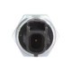 Senzor presiune ulei 1 pin negru 24.0 mm AKUSAN pentru CITROEN JUMPER II, FIAT DUCATO, FORD COUGAR, ESCORT, FIESTA, FOCUS I 1.3-3.2D