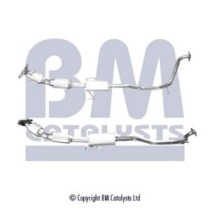 Convertor catlitic BM CATALYSTS