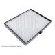 Filtru aer habitaclu polen BLUE PRINT pentru HYUNDAI ELANTRA III 1.6/2.0/2.0D 06.00-07.06, dimensiuni 25.0 mm x 209.0 mm x 259.0 mm