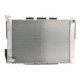 Radiator racire motor NISSENS LEXUS RX 3.0/3.3 Automat 670 mm x 491 mm x 22 mm