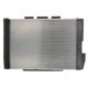 Radiator racire motor NISSENS LEXUS RX 3.0/3.3 Automat 670 mm x 491 mm x 22 mm
