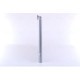 Condensator A/C NISSENS 672x334x16 pentru VOLVO FM, FM II, FM III, FMX II, FMX III 09.05-