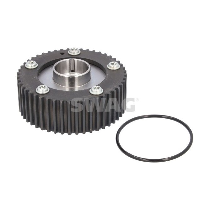 Regulator ax cu came SWAG