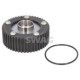 Regulator ax cu came SWAG pentru AUDI A1, A3, Q2; SEAT ARONA, IBIZA IV, LEON, SKODA FABIA III 1.0/1.0CNG 08.14-
