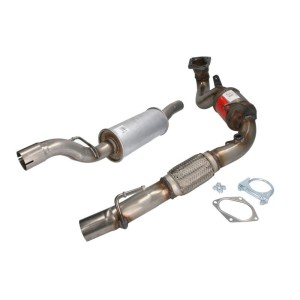 Convertor catlitic BM CATALYSTS