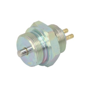 Comutator, lampa marsarier AKUSAN