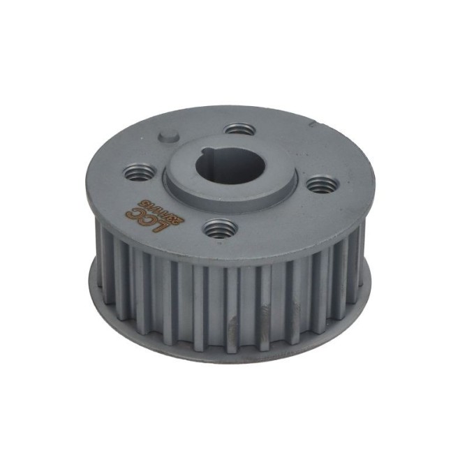 Roata dintata, arbore cotit AKUSAN