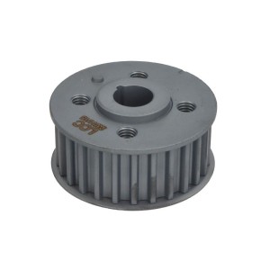 Roata dintata, arbore cotit AKUSAN