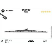 Lamela stergator SWF