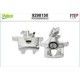 Etrier frana FAG Hydraulics spate dreapta disc brake caliper R 280 mm grosime 12 mm piston 38 mm pentru FORD MONDEO III 1.8-3.0