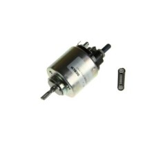 Solenoid, electromotor BOSCH
