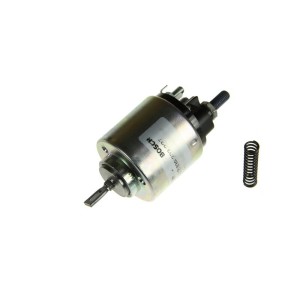 Solenoid, electromotor BOSCH