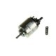 Solenoid electromotor BOSCH pentru FIAT FIORINO, FIORINO/MINIVAN, PALIO, PUNTO, STRADA 1.7D 10.93-12.06