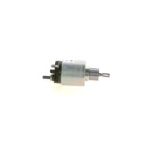 Solenoid, electromotor BOSCH