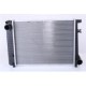 Radiator racire motor NISSENS pentru BMW 3 (E30) 2.0/2.5, inaltime 440 mm, latime 329 mm, grosime 32 mm