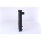 Radiator racire motor NISSENS pentru BMW 3 (E30) 2.0/2.5, inaltime 440 mm, latime 329 mm, grosime 32 mm