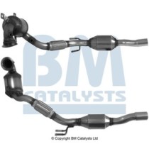 Convertor catlitic BM CATALYSTS