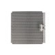 Evaporator aer conditionat NISSENS 88501-60101 compatibil Toyota Landcruiser 1993-1996 dimensiuni 295x275x90 mm