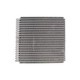 Evaporator aer conditionat NISSENS 88501-60101 compatibil Toyota Landcruiser 1993-1996 dimensiuni 295x275x90 mm