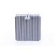 Evaporator aer conditionat NISSENS 88501-60101 compatibil Toyota Landcruiser 1993-1996 dimensiuni 295x275x90 mm