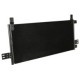Condensator climatizare NISSENS A/C 790x351x16 pentru MAN FOC, TGA, TGL I, TGM I, TGS I, TGX I 06.99-