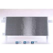 Condensator, climatizare NISSENS