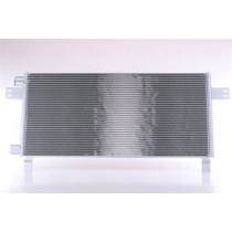 Condensator, climatizare NISSENS