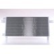 Condensator climatizare NISSENS A/C 790x351x16 pentru MAN FOC, TGA, TGL I, TGM I, TGS I, TGX I 06.99-