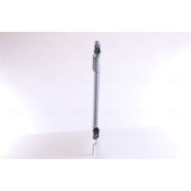 Condensator, climatizare NISSENS