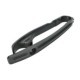 Glisor de lanț POLISPORT negru poliuretan pentru KTM EXC, EXC-F, SX, SX-F, XC, XC-F 125-500 2023-2024