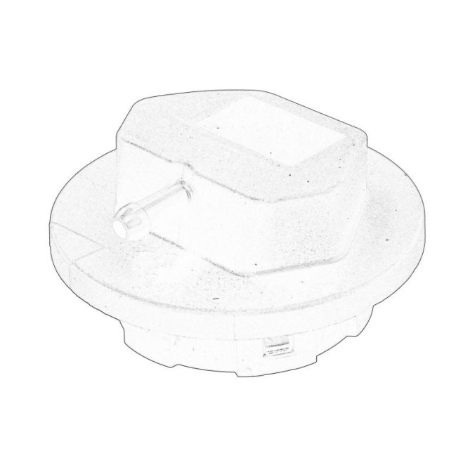 Supapa,sistem supraalimentare OE DB TRUCK