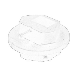 Supapa,sistem supraalimentare OE DB TRUCK