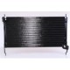 Condensator climatizare NISSENS 7774281 pentru Fiat Brava, dimensiuni 302mm x 628mm x 22mm, material aluminiu