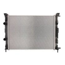 Radiator, racire motor NISSENS