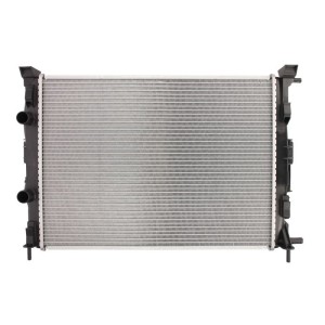 Radiator, racire motor NISSENS