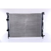 Radiator, racire motor NISSENS