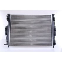 Radiator, racire motor NISSENS