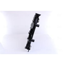 Radiator, racire motor NISSENS