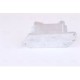 Radiator ulei NISSENS pentru FORD KUGA II 1.5-2.5 03.13-12.19, dimensiuni 142 mm x 81 mm x 53 mm, material aluminiu