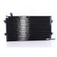 Condensator climatizare NISSENS Cabrio 98 VW-GOLF 341 mm x 600 mm x 16 mm