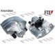 Etrier frana FAG Hydraulics Fata Stanga pentru AUDI A1 A3 TT SEAT ALTEA IBIZA LEON SKODA FABIA cu diametru disc 288mm 312mm grosime 25mm
