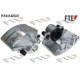 Etrier de frana cu disc Fata Dreapta AUDI A1 A3 TT SEAT ALTEA IBIZA IV SKODA FABIA II 288.0 mm 312.0 mm 54.0 mm 25.0 mm