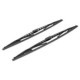 Lamela stergator SWF pivotant fata 510mm 2 buc pentru MERCEDES 123 C123 S123 W123 SPRINTER 3-T B903 B904 VOLVO 740 760 780 940 940 II ALFA ROMEO ARNA