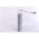 Evaporator aer conditionat NISSENS pentru MERCEDES A (W169), B SPORTS TOURER (W245) 1.5-Electric 09.04-06.12, dimensiuni 225x243x60 mm