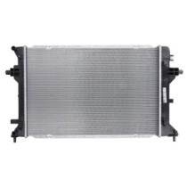 Radiator, racire motor NISSENS
