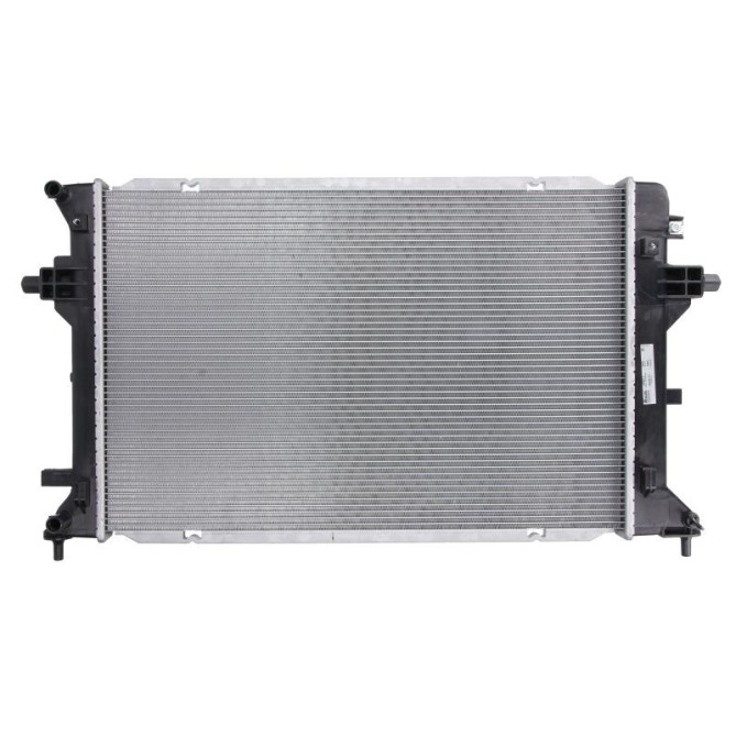 Radiator, racire motor NISSENS