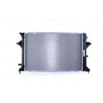Radiator, racire motor NISSENS
