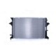Radiator racire motor NISSENS pentru HYUNDAI IONIQ Electric 03.16-07.22, lungime 610mm, latime 403mm, adancime 16mm, admisie 19.3mm, evacuare 19.3mm